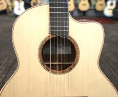 Lowden 【個体演奏動画あり】F-50C MR/AD 50th Anniversary '24年製【美品中古】_4