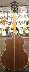 Lowden 【個体演奏動画あり】F-50C MR/AD 50th Anniversary '24年製【美品中古】_6