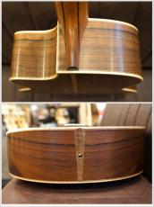 Lowden 【個体演奏動画あり】F-50C MR/AD 50th Anniversary '24年製【美品中古】_8
