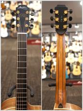 Lowden 【個体演奏動画あり】F-50C MR/AD 50th Anniversary '24年製【美品中古】_10