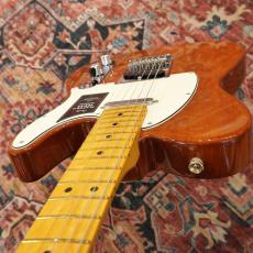 Fender Player II Telecaster , Maple Fingerboard, Mocha 【特価】_11