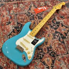 Fender Player II Stratocaster, Maple Fingerboard / Aquatone Blue 【特価】_2