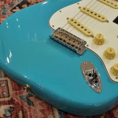 Fender Player II Stratocaster, Maple Fingerboard / Aquatone Blue 【特価】_3