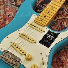 Fender Player II Stratocaster, Maple Fingerboard / Aquatone Blue 【特価】_4