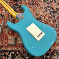 Fender Player II Stratocaster, Maple Fingerboard / Aquatone Blue 【特価】_8