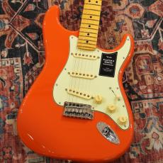 Fender Player II Stratocaster, Maple Fingerboard, Rallye Orange 【特価】