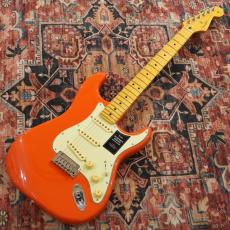 Fender Player II Stratocaster, Maple Fingerboard, Rallye Orange 【特価】_2