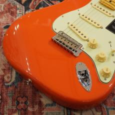 Fender Player II Stratocaster, Maple Fingerboard, Rallye Orange 【特価】_3