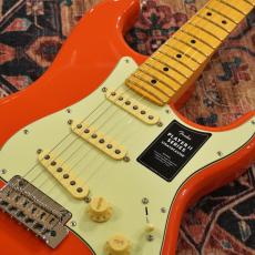 Fender Player II Stratocaster, Maple Fingerboard, Rallye Orange 【特価】_4