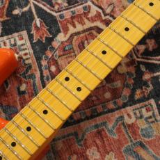 Fender Player II Stratocaster, Maple Fingerboard, Rallye Orange 【特価】_5