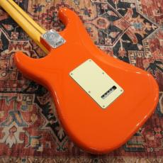 Fender Player II Stratocaster, Maple Fingerboard, Rallye Orange 【特価】_8