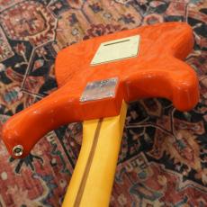 Fender Player II Stratocaster, Maple Fingerboard, Rallye Orange 【特価】_9