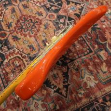 Fender Player II Stratocaster, Maple Fingerboard, Rallye Orange 【特価】_10