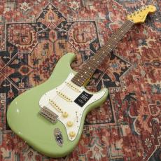 Fender Player II Stratocaster, Rosewood Fingerboard, Birch Green_2