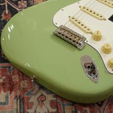 Fender Player II Stratocaster, Rosewood Fingerboard, Birch Green_3