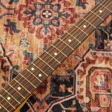 Fender Player II Stratocaster, Rosewood Fingerboard, Birch Green_5