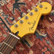 Fender Player II Stratocaster, Rosewood Fingerboard, Birch Green_6