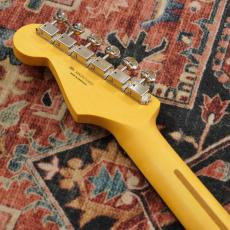 Fender Player II Stratocaster, Rosewood Fingerboard, Birch Green_7