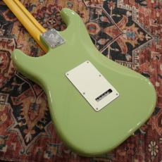 Fender Player II Stratocaster, Rosewood Fingerboard, Birch Green_8