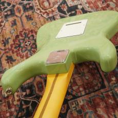Fender Player II Stratocaster, Rosewood Fingerboard, Birch Green_9