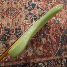 Fender Player II Stratocaster, Rosewood Fingerboard, Birch Green_10