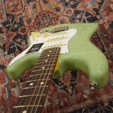 Fender Player II Stratocaster, Rosewood Fingerboard, Birch Green_11