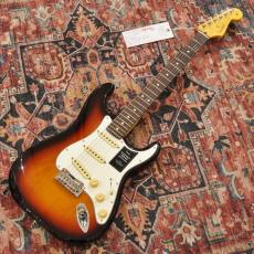 Fender Player II Stratocaster 3-Color Sunburst / Rosewood 【特価】_2