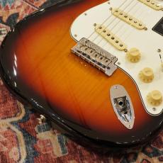 Fender Player II Stratocaster 3-Color Sunburst / Rosewood 【特価】_3