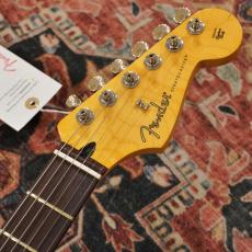 Fender Player II Stratocaster 3-Color Sunburst / Rosewood 【特価】_6