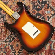 Fender Player II Stratocaster 3-Color Sunburst / Rosewood 【特価】_8