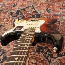Fender Player II Stratocaster 3-Color Sunburst / Rosewood 【特価】_11