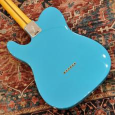 Fender Player II Telecaster Rosewood Fingerboard / AQB (Aquatone Blue) 【特価】_8