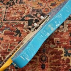 Fender Player II Telecaster Rosewood Fingerboard / AQB (Aquatone Blue) 【特価】_9