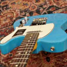 Fender Player II Telecaster Rosewood Fingerboard / AQB (Aquatone Blue) 【特価】_10