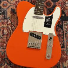 Fender Player II Telecaster, Rosewood Fingerboard, Rallye Orange 【特価】