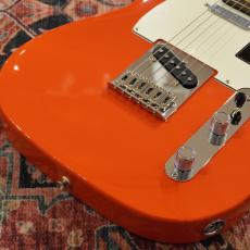 Fender Player II Telecaster, Rosewood Fingerboard, Rallye Orange 【特価】_3