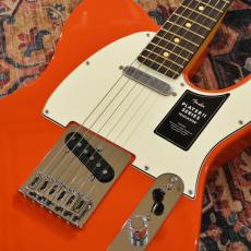 Fender Player II Telecaster, Rosewood Fingerboard, Rallye Orange 【特価】_4