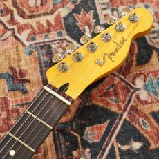 Fender Player II Telecaster, Rosewood Fingerboard, Rallye Orange 【特価】_6