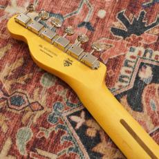 Fender Player II Telecaster, Rosewood Fingerboard, Rallye Orange 【特価】_7