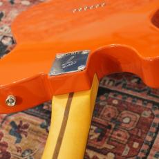 Fender Player II Telecaster, Rosewood Fingerboard, Rallye Orange 【特価】_9