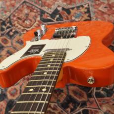 Fender Player II Telecaster, Rosewood Fingerboard, Rallye Orange 【特価】_11