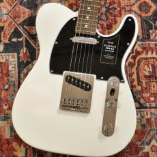 Fender Player II Telecaster, Rosewood Fingerboard, Polar White 【特価】