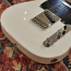 Fender Player II Telecaster, Rosewood Fingerboard, Polar White 【特価】_3