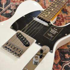 Fender Player II Telecaster, Rosewood Fingerboard, Polar White 【特価】_4