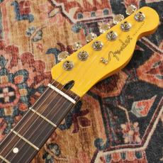 Fender Player II Telecaster, Rosewood Fingerboard, Polar White 【特価】_6