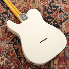 Fender Player II Telecaster, Rosewood Fingerboard, Polar White 【特価】_8