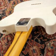 Fender Player II Telecaster, Rosewood Fingerboard, Polar White 【特価】_9