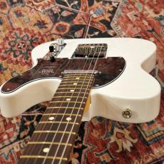 Fender Player II Telecaster, Rosewood Fingerboard, Polar White 【特価】_11