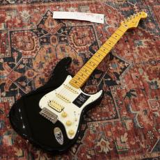 Fender Player II Stratocaster HSS, Maple Fingerboard / Black 【特価】_2