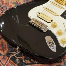 Fender Player II Stratocaster HSS, Maple Fingerboard / Black 【特価】_3
